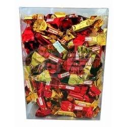 日日旺小金條造型可可-奶素(盒)