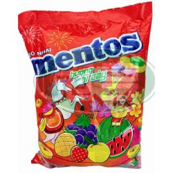 金瑞祥綜合水果糖(曼陀朱)