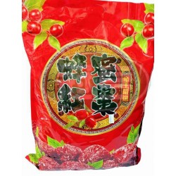 味萌蜂蜜紅棗