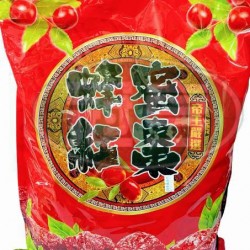 味萌蜂蜜紅棗