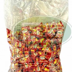 正佳珍金桔桂花風味軟糖