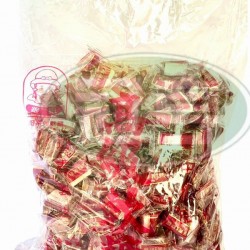 正佳珍雙層桂圓風味軟糖(桂圓軟糖)