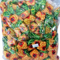 新世紀旺來水果風味軟糖(單扭)-全素[常缺貨下單前請先詢問]