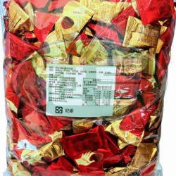 蓬萊涓水漾松露可可球-奶素(大包)