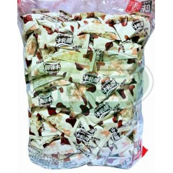 蓬萊香濃Q彈牛軋糖