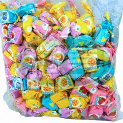 日日旺繽紛果味軟糖