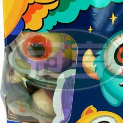 慧鴻TOYCLUB獨眼怪軟糖(30入/盒)