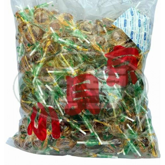 小貝京原味小梅棒
