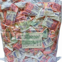 蓬萊極優牛奶乳酸菌軟糖