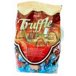 日日旺喜露綜合可可球(焦糖+榛果+草莓+椰子)(袋裝)-奶素