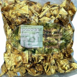 海龍王蒙娜麗莎巧克力