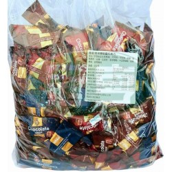 海龍王帝卡樂松露巧克力