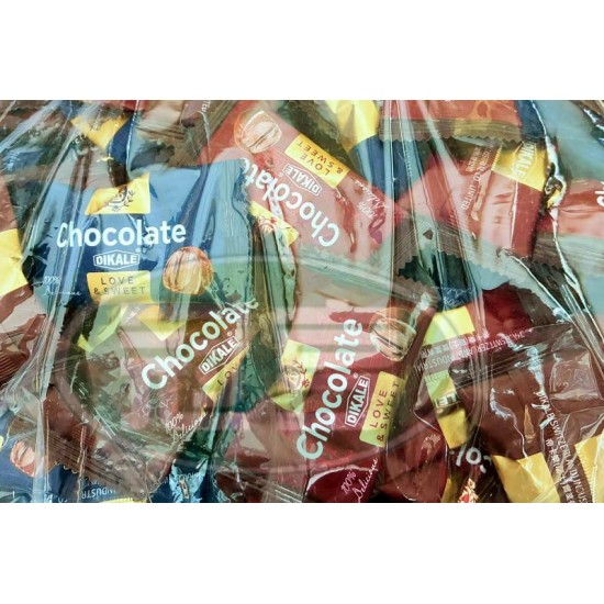 海龍王帝卡樂松露巧克力