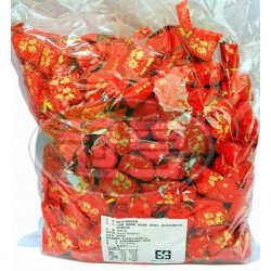 新巧風錢多多水果風味軟糖