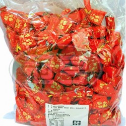 新巧風錢多多水果風味軟糖