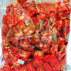 新巧風錢多多水果風味軟糖