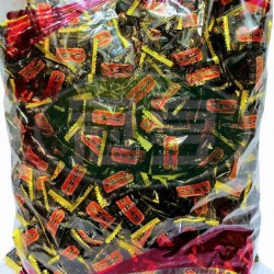 雄風黑糖玉桂硬糖