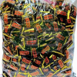 雄風黑糖玉桂硬糖