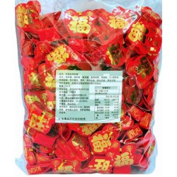 日日旺旺福盒裝軟糖