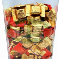 日日旺莫尼斯可可(盒)-奶素