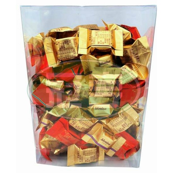 日日旺莫尼斯可可(盒)-奶素