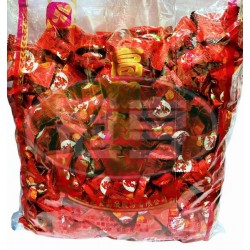 洪元記大吉大利水果軟糖