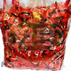 洪元記大吉大利水果軟糖