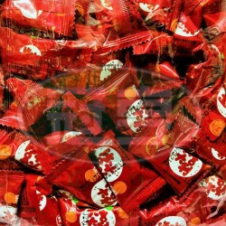 洪元記大吉大利水果軟糖