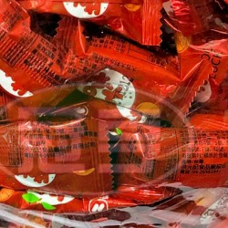 洪元記大吉大利水果軟糖