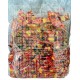 正佳珍元寶軟糖(草莓牛奶風味)