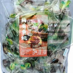 金瑞祥梅有黃桃(包)