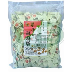 蓬萊酸梅糖(原味)-全素(包)