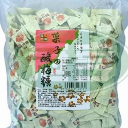 蓬萊酸梅糖(原味)-全素(包)