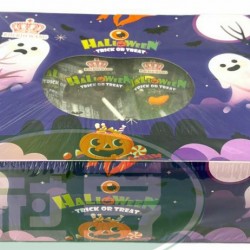 日日旺萬聖節軟糖(10g*30入/盒)