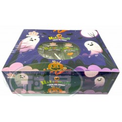 日日旺萬聖節軟糖(10g*30入/盒)