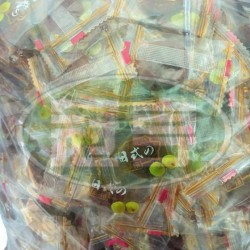 上慶日式梅餅