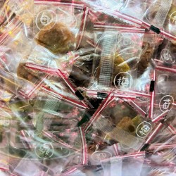 萬事發梅有芭樂