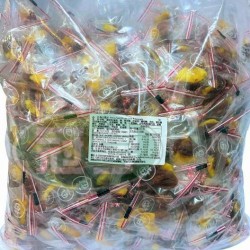 萬事發梅有鳳梨