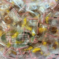 萬事發梅有鳳梨