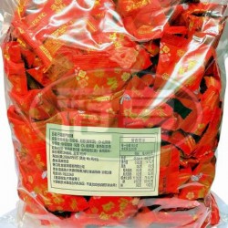 金瑞祥五福臨門軟糖