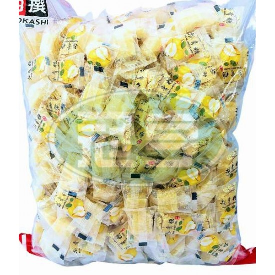 蓬萊梨膏糖-全素