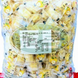 蓬萊梨膏糖-全素