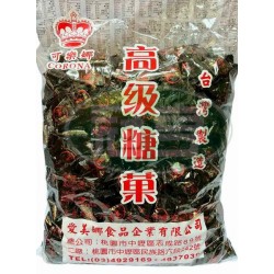 愛美娜黑糖飴