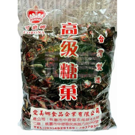 愛美娜黑糖飴 愛美娜黑糖飴