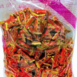 友僑好運軟糖(水果風味)