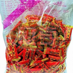 友僑好運軟糖(水果風味)