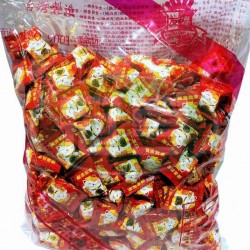 友僑富貴貓軟糖(水果風味)