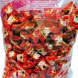 友僑富貴貓軟糖(水果風味)