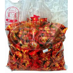正佳珍大富大貴(紅石榴風味)軟糖
