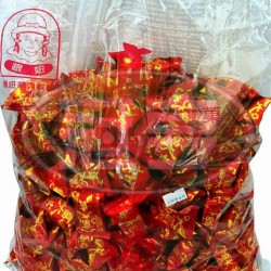 正佳珍大富大貴(紅石榴風味)軟糖